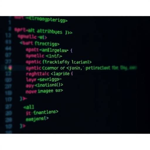 Capture d'écran montrant l'attribut 'alt' dans le code HTML d'une image, expliquant son contenu pour les utilisateurs de lecteurs d'écran