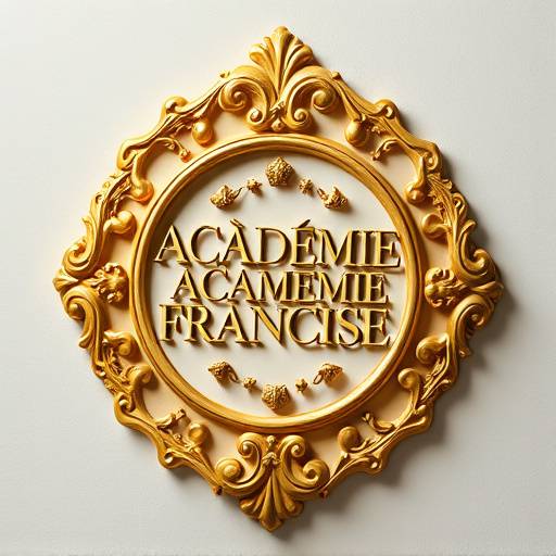 Logo de l'Académie Franäaise d'Excellence